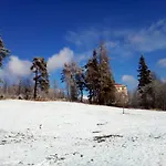 Apartman Tri Duby Tatranska Lomnica