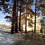 Apartman Tri Duby Tatranska Lomnica