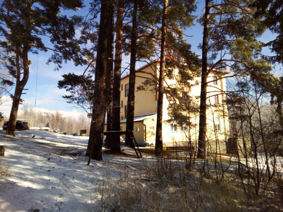 Tri Duby Apartment Tatranska Lomnica