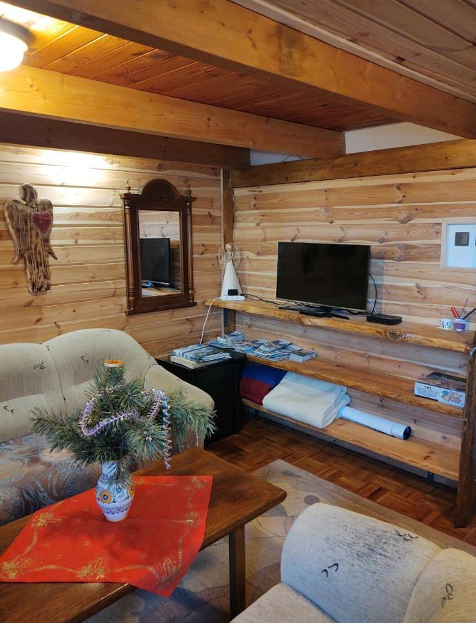 Tri Duby Apartment