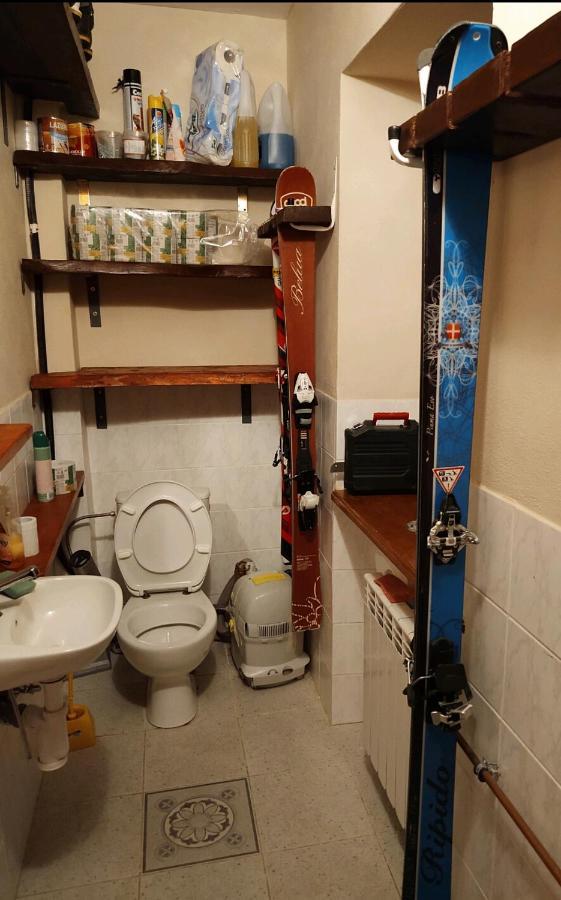 Apartment Tri Duby Tatranska Lomnica