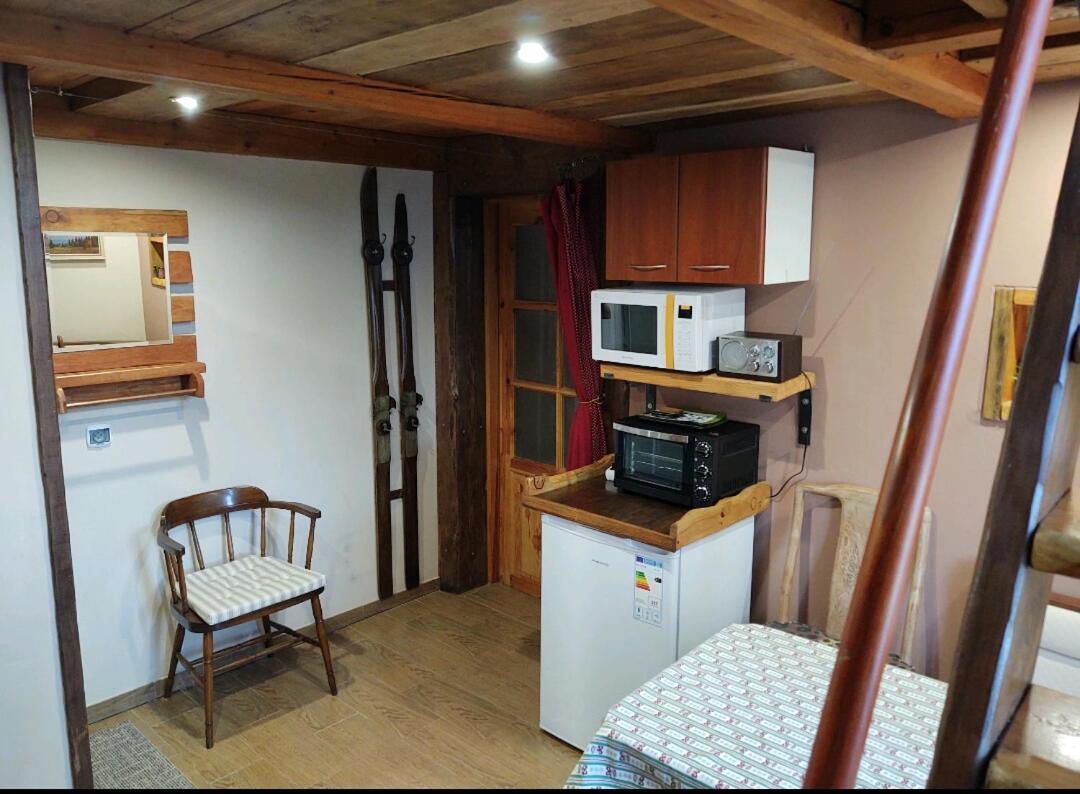 Tri Duby Apartment *