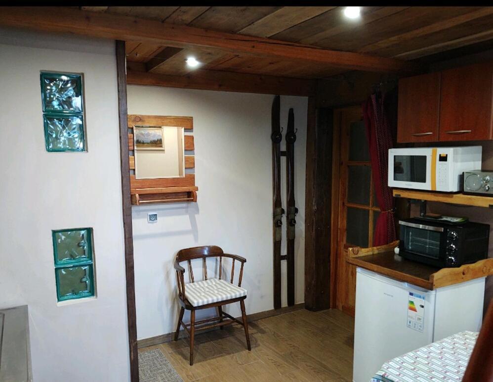 Apartment Tri Duby Tatranska Lomnica