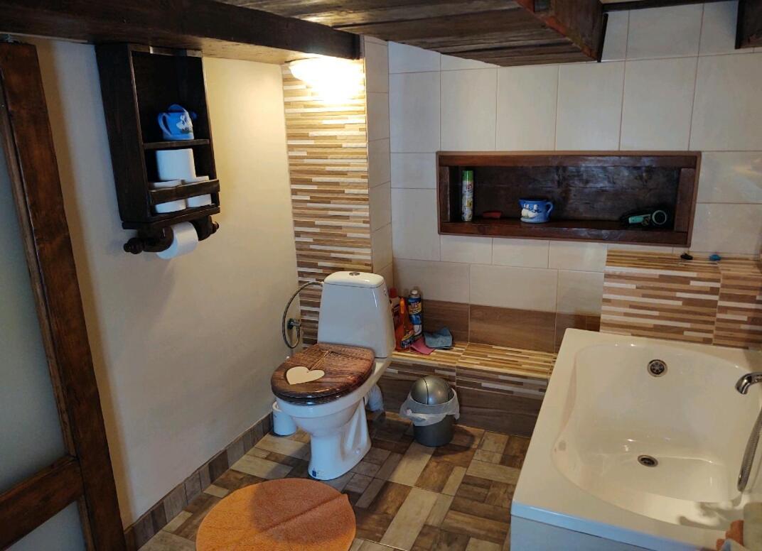 Apartment Tri Duby
