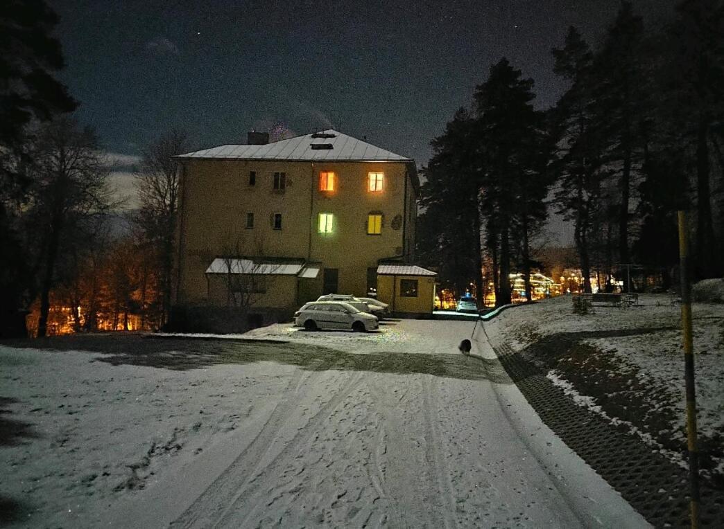 Tri Duby Apartment *