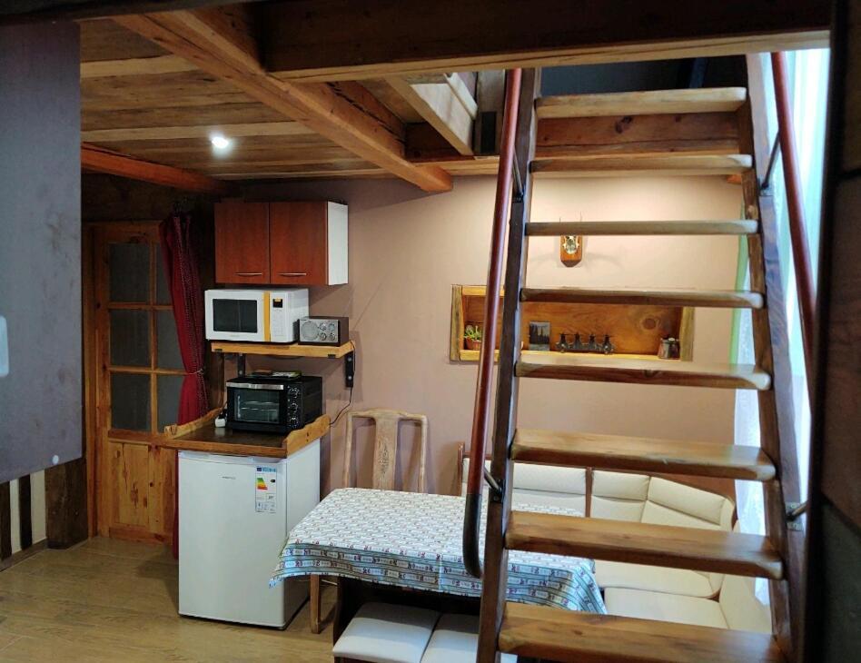 Tri Duby Apartment Tatranska Lomnica
