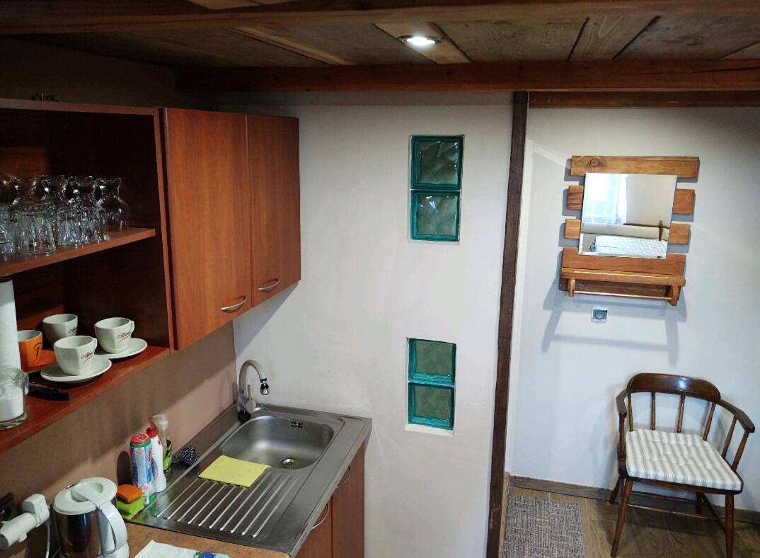 Tri Duby Apartment