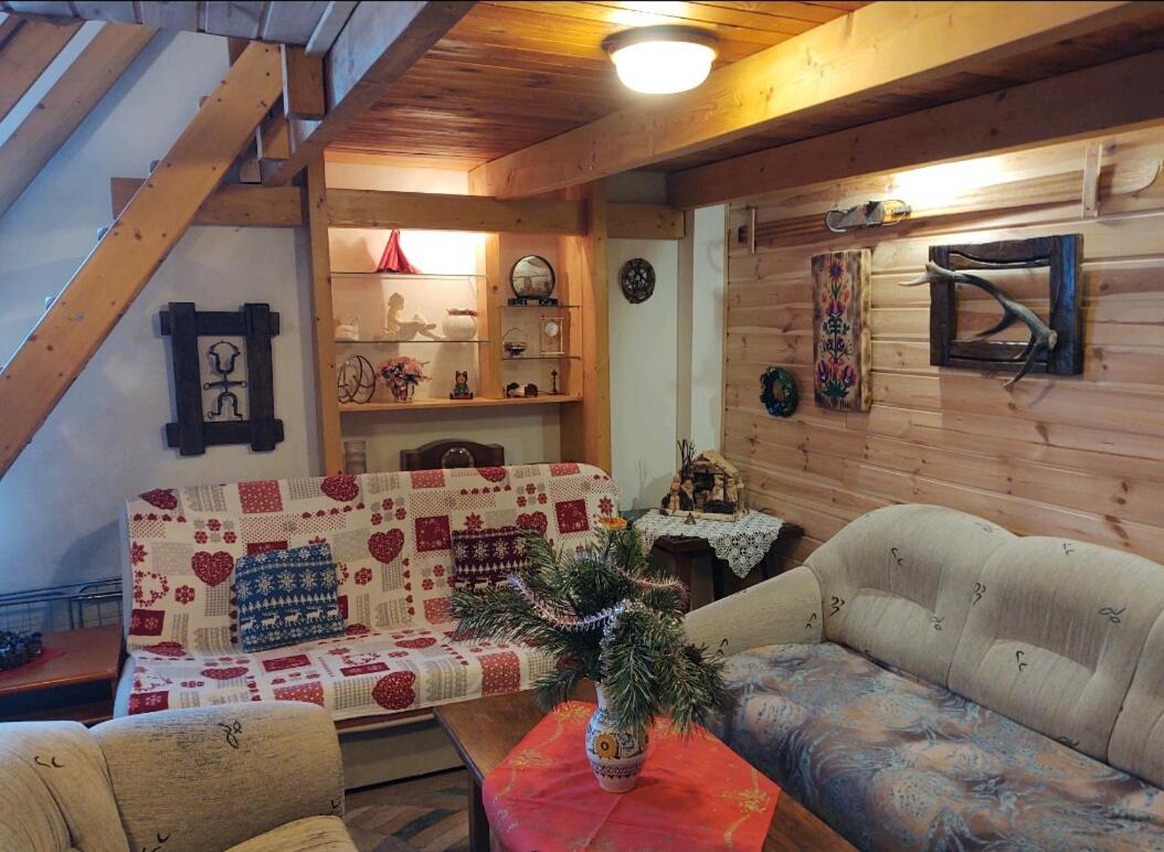 Apartment Tri Duby