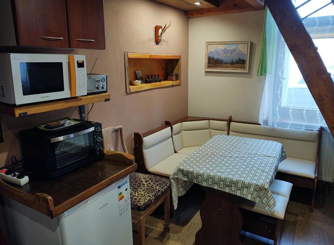 Tri Duby Apartment Tatranska Lomnica
