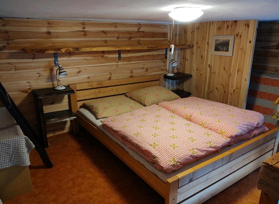 Apartment Tri Duby Tatranska Lomnica