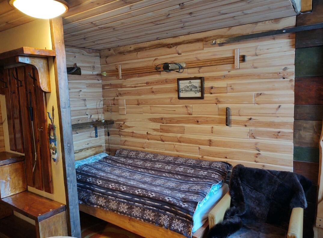 Tri Duby Apartment Tatranska Lomnica